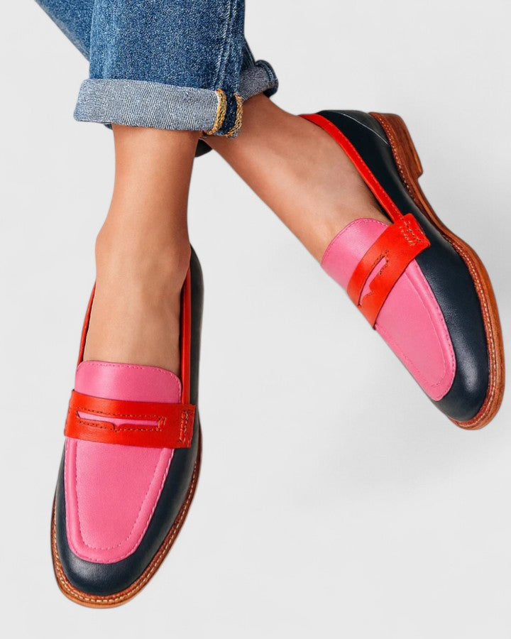 MOCASINI