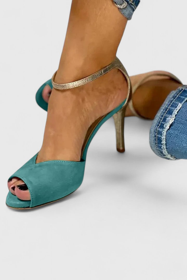 Izolda | Tocuri Elegante Ortopedice