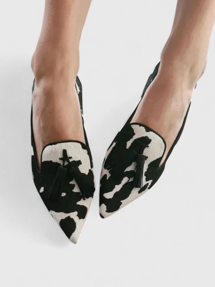 Georgiana | Mocasini Ortopedici