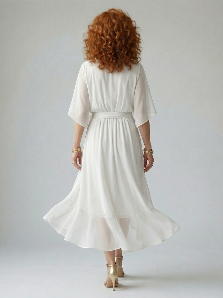 Luminita | Rochie Midi