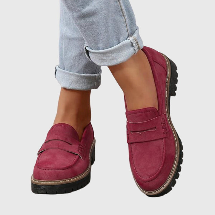 Mihaela | Mocasini Ortopedici