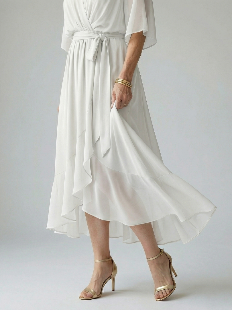 Luminita | Rochie Midi