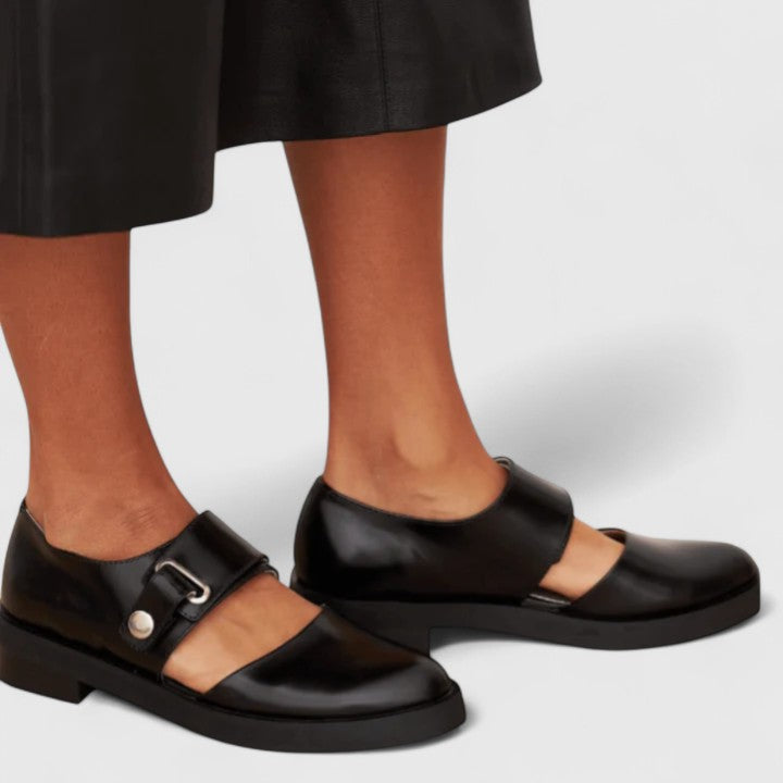 Adela | Mocasini Ortopedici