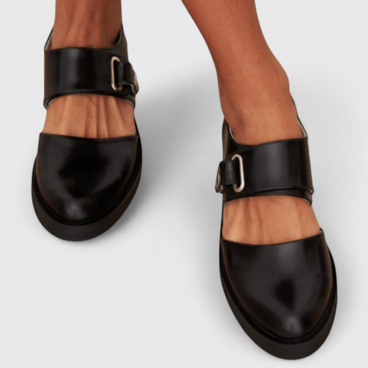 Adela | Mocasini Ortopedici
