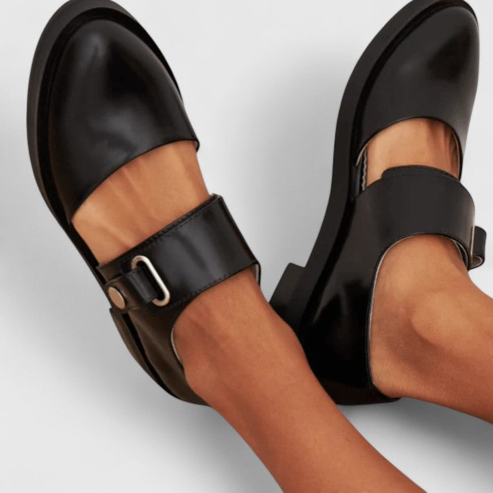 Lorena | Pantofi Eleganți Lyssavelle