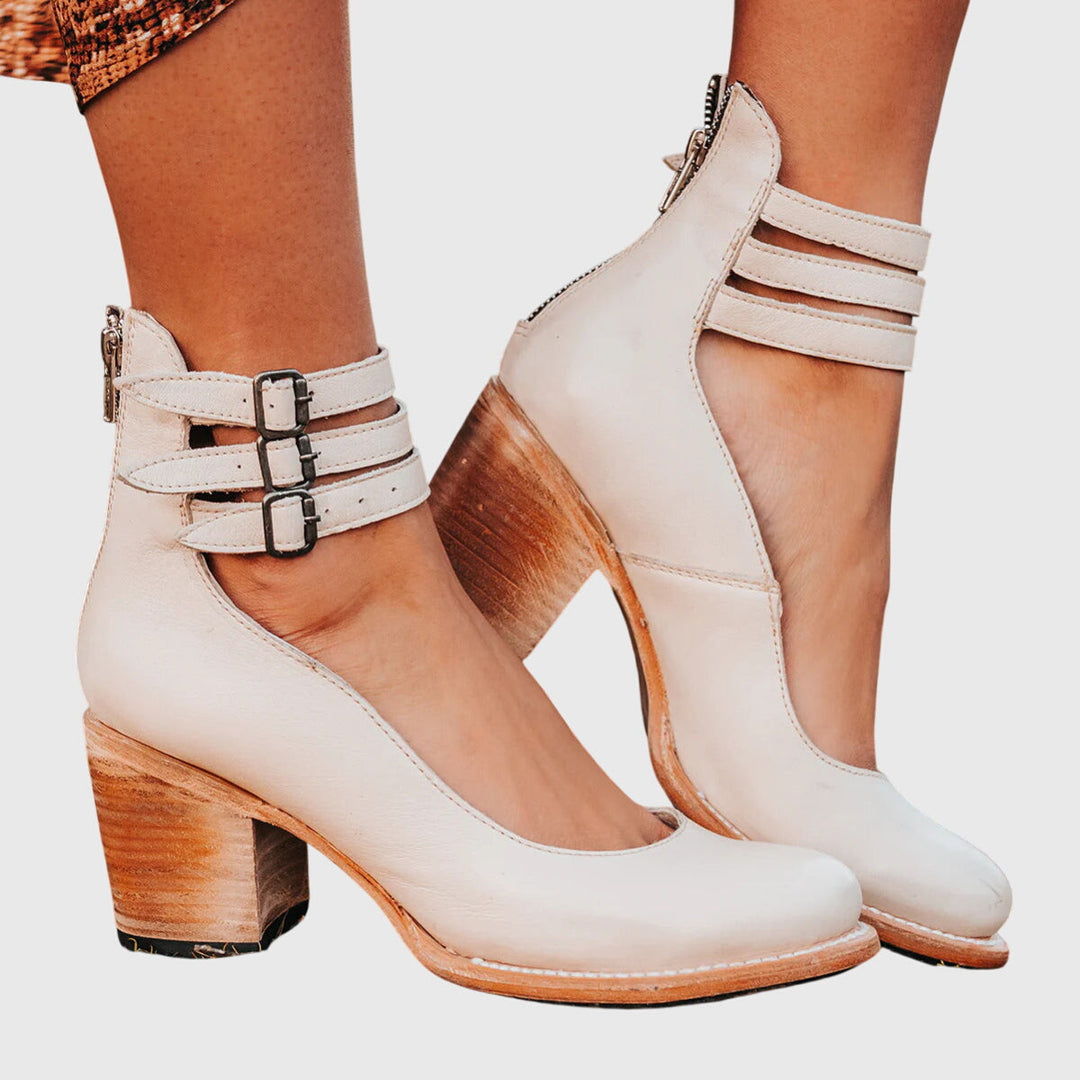 Zelina | Sandale Nina™ Elegante