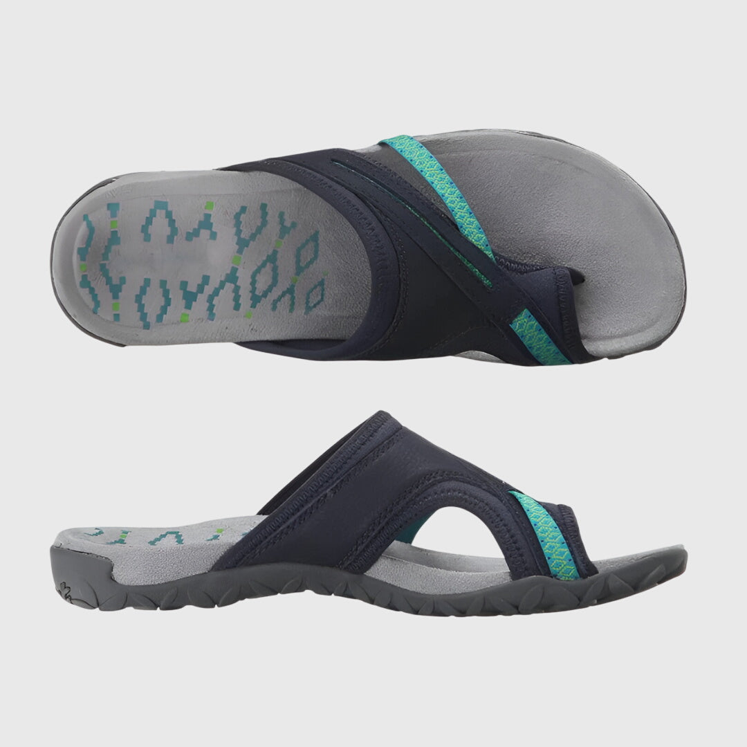 Lavinia | Sandale Ergonomice Ortopedice