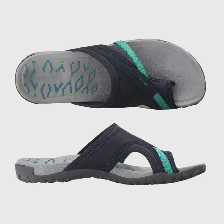 Lavinia | Sandale Ergonomice Ortopedice