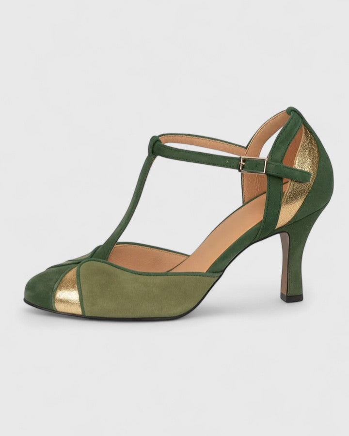 Brindusa | Tocuri Ortopedice Elegante