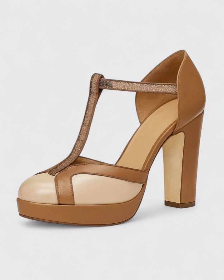 Gabriela | Tocuri Ortopedice Elegante