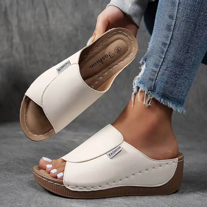 Alexandra | Sandale Ortopedice Elegante