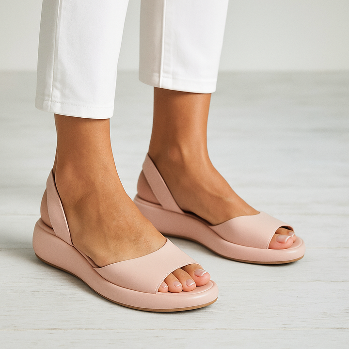 Giulia | Sandale Ortopedice Elegante