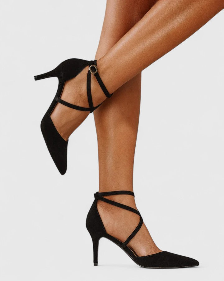 Marinela | Pantofi Toc Ortopedici Eleganți