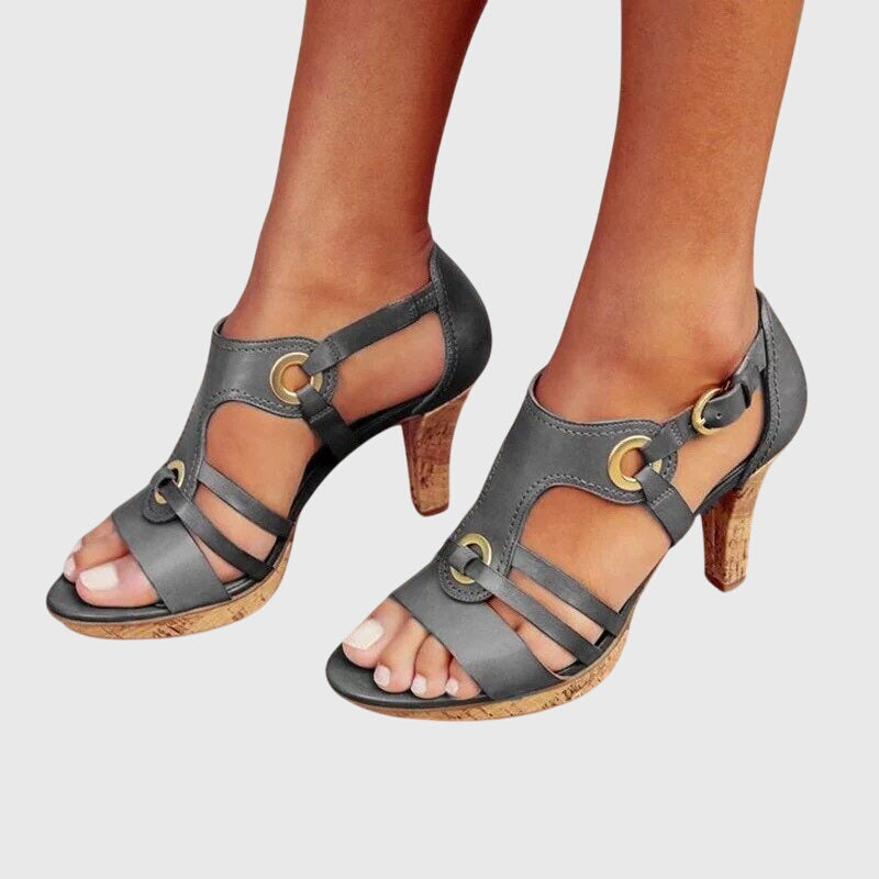 Edita | Tocuri Elegante Ortopedice