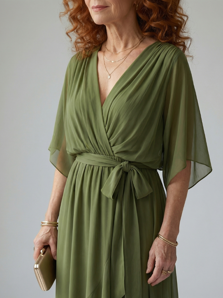 Luminita | Rochie Midi