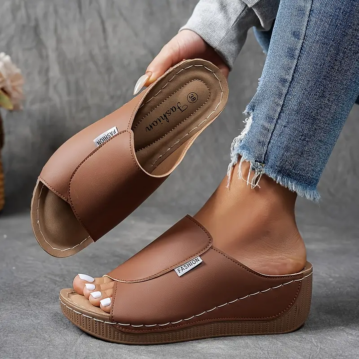 Alexandra | Sandale Ortopedice Elegante