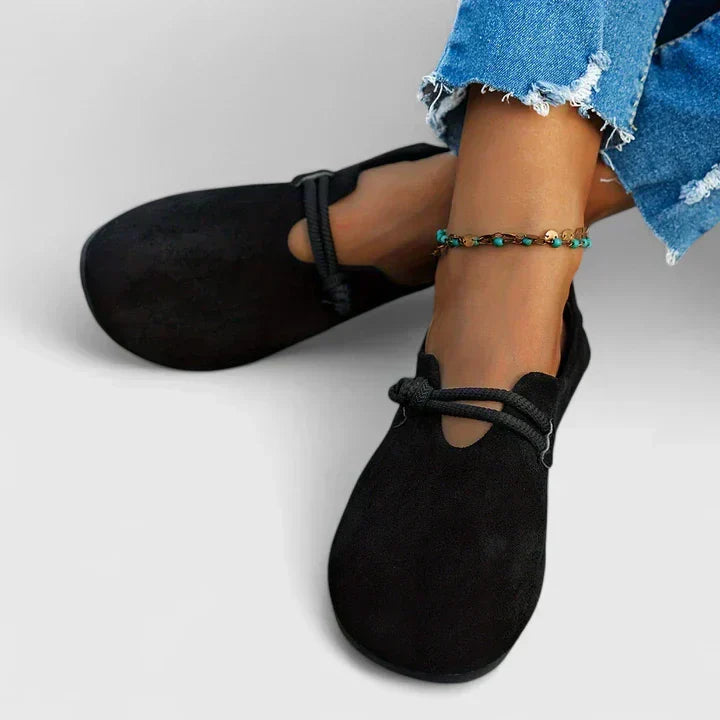 Elena | Mocasini Ortopedici