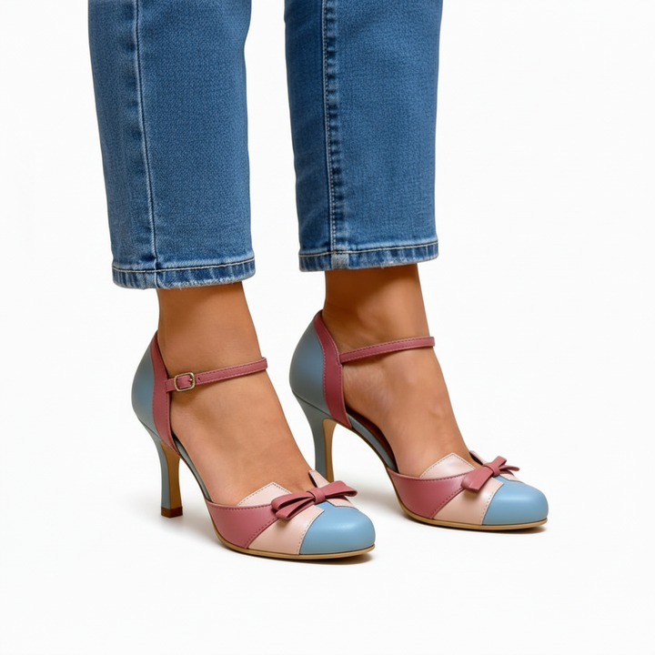 Xenia | Tocuri Ortopedice Elegante