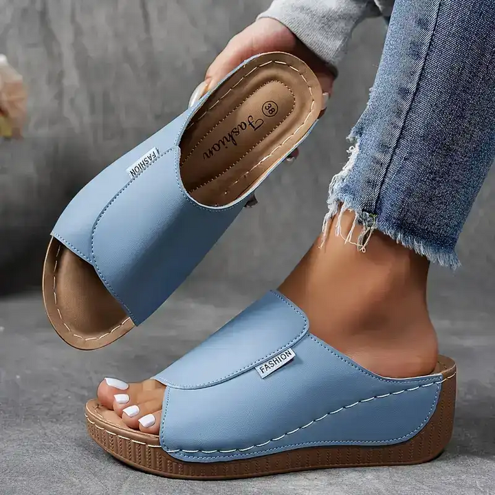Alexandra | Sandale Ortopedice Elegante