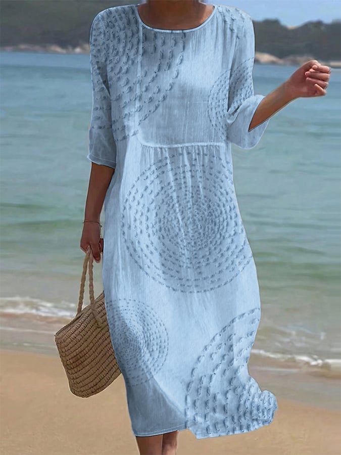 Petronela | Rochie de Plajă