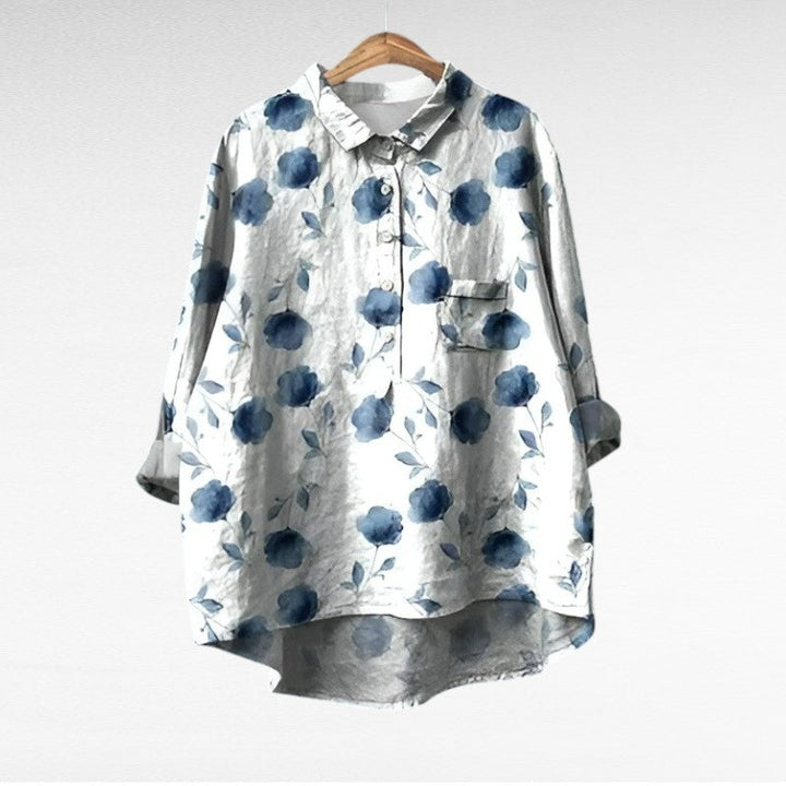 Ecaterina – Edición Limitada de Túnicas Artísticas