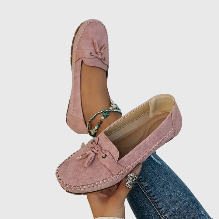 Andreea | Mocasini Ortopedici