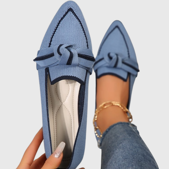 Nicoleta | Mocasini Ortopedici