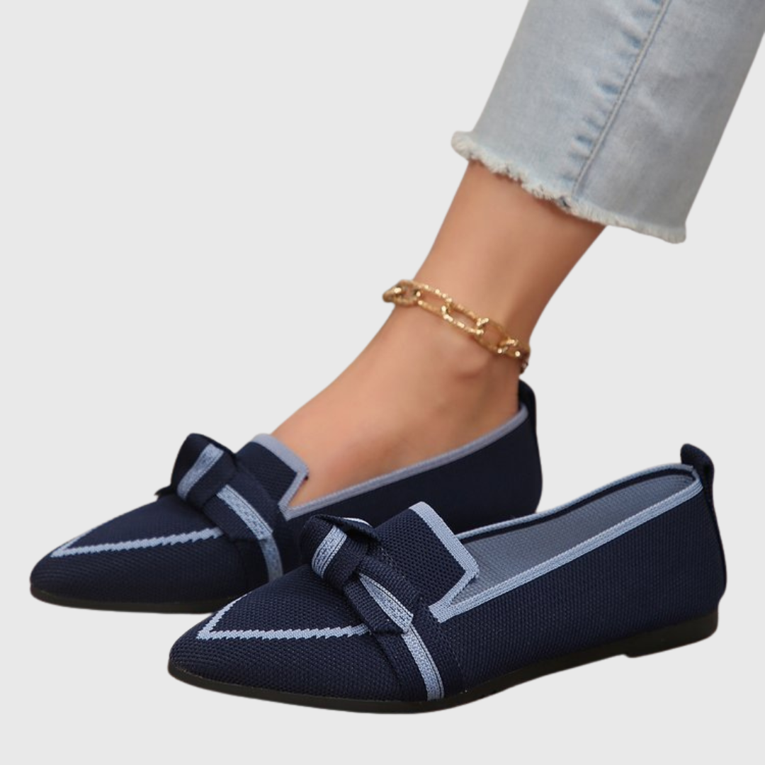 Nicoleta | Mocasini Ortopedici
