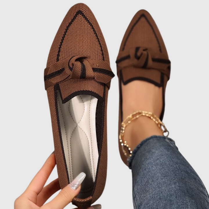 Nicoleta | Mocasini Ortopedici
