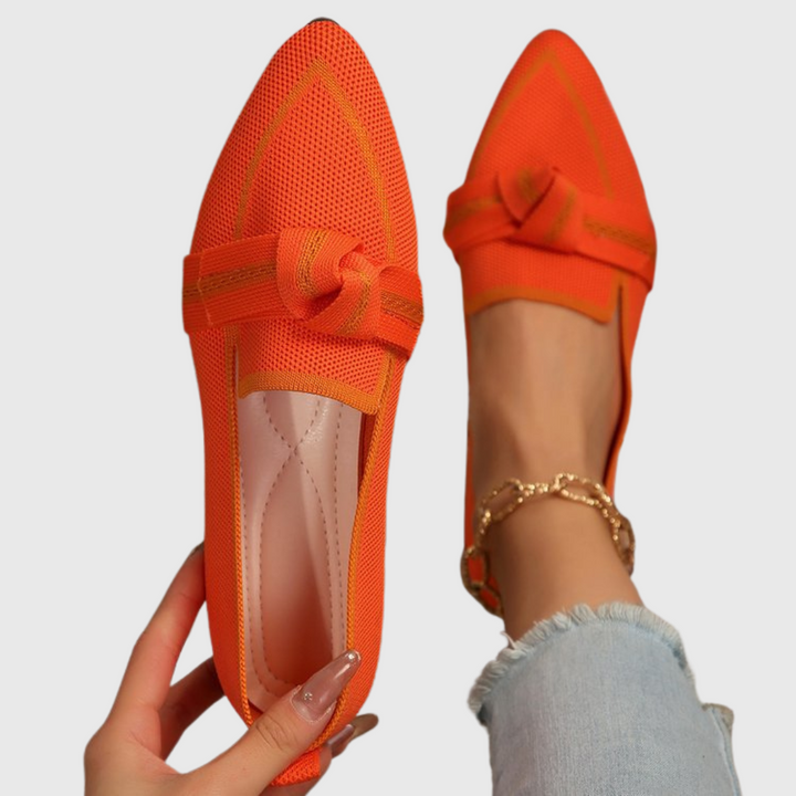Nicoleta | Mocasini Ortopedici
