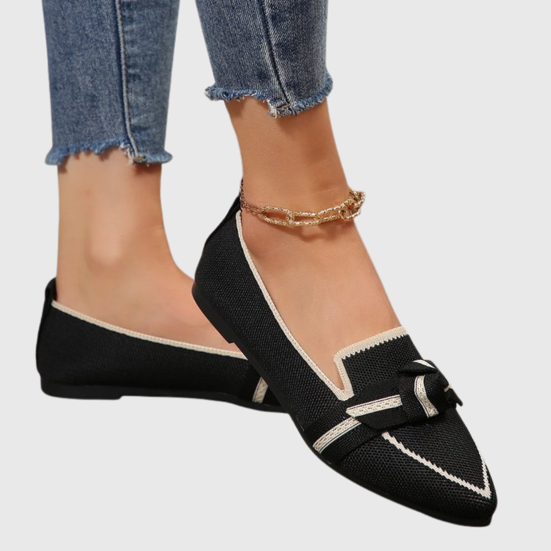 Nicoleta | Mocasini Ortopedici