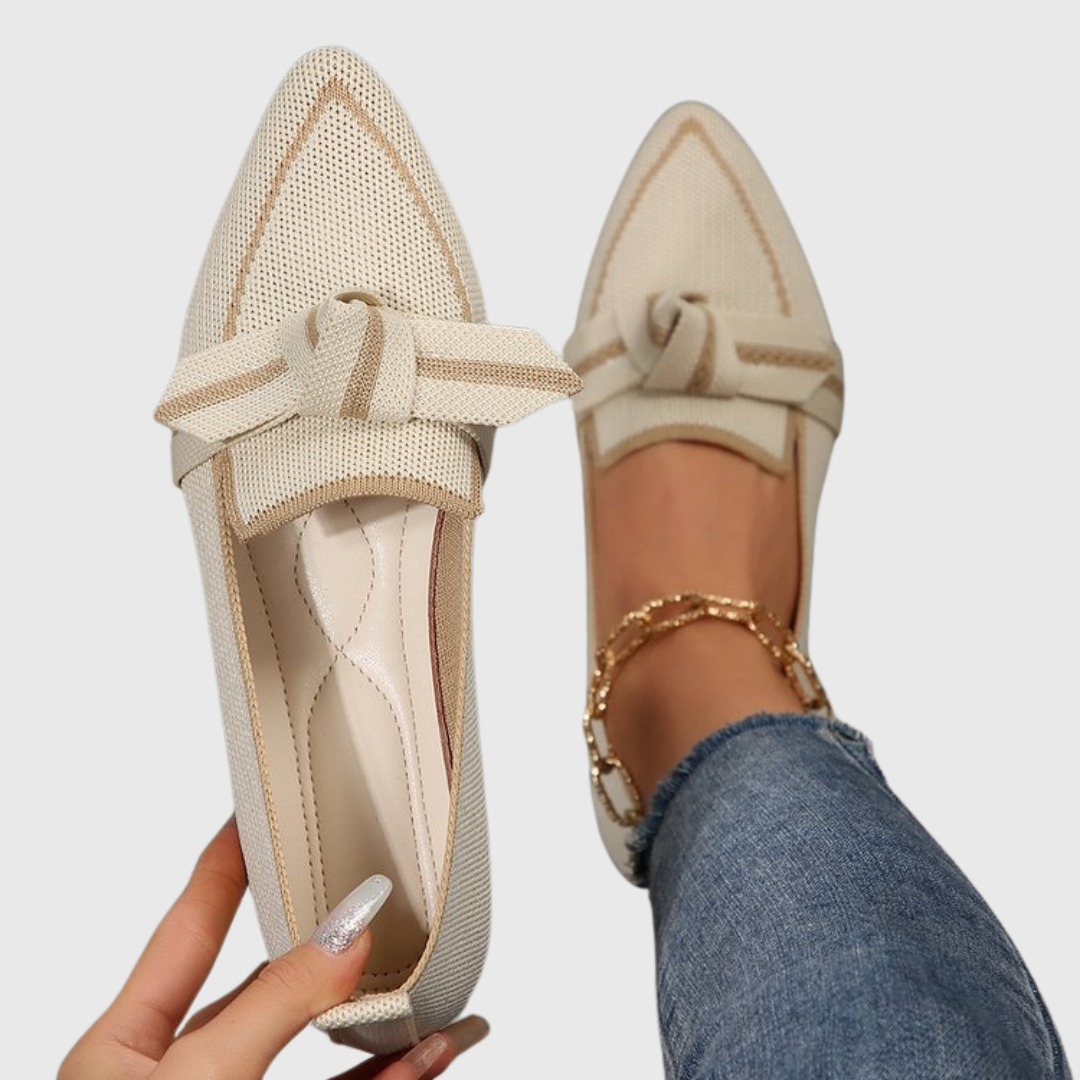 Nicoleta | Mocasini Ortopedici