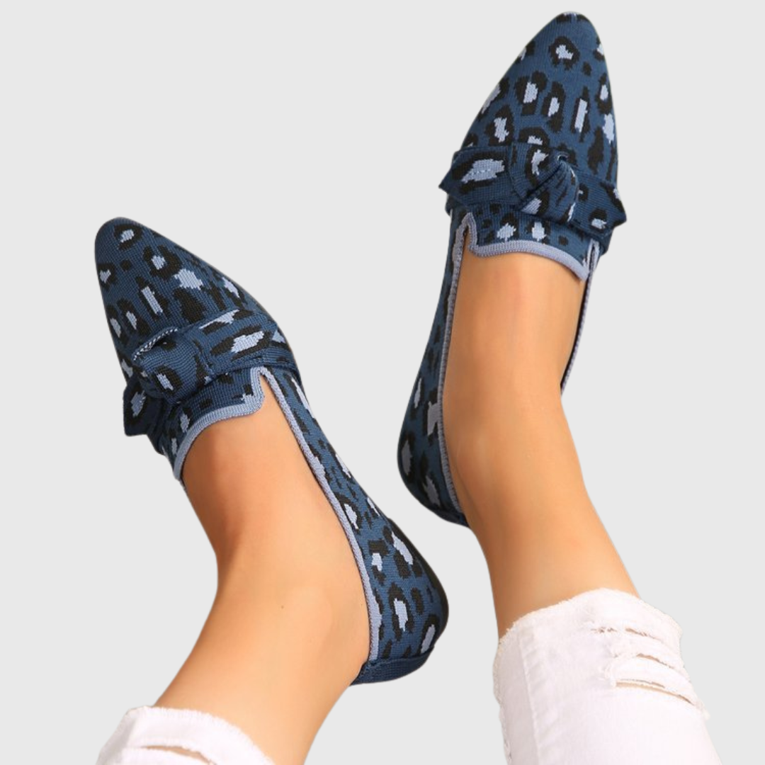 Teodora | Mocasini Ortopedici