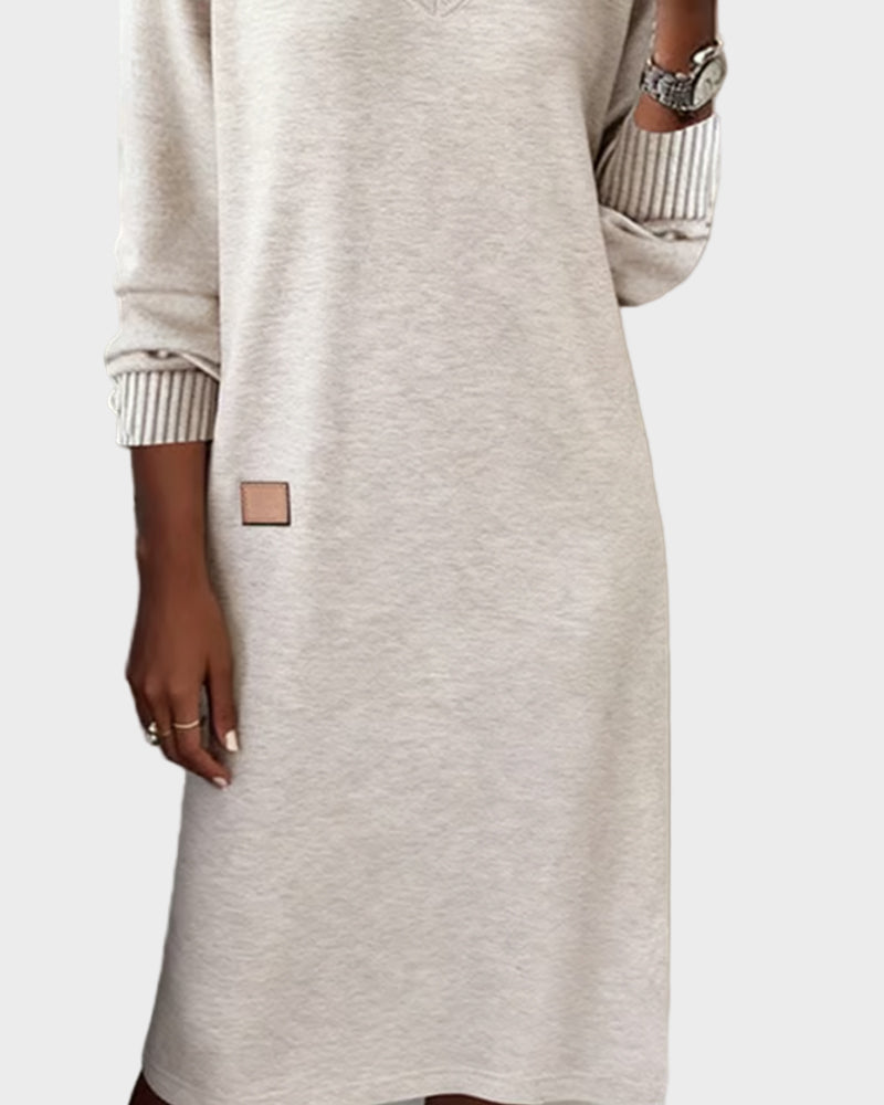 Denise – Rochie din tricot