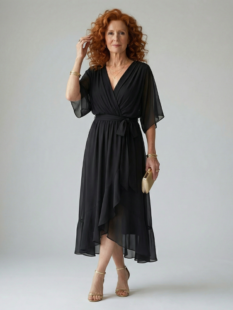Luminita | Rochie Midi