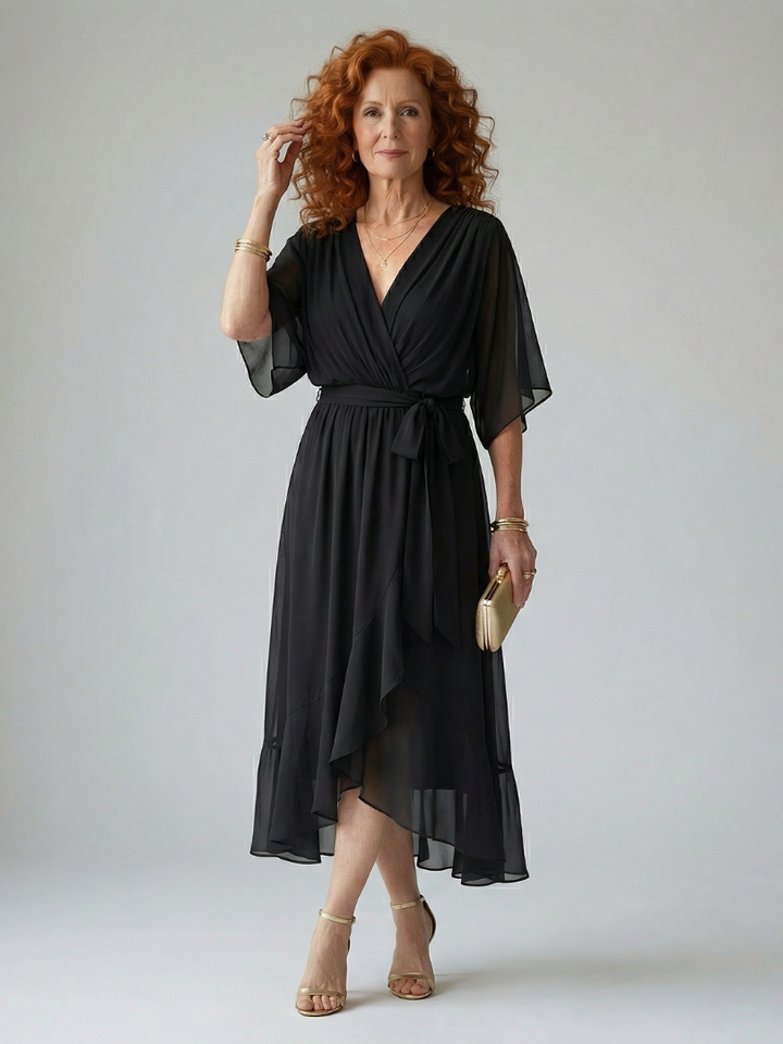 Luminita | Rochie Midi