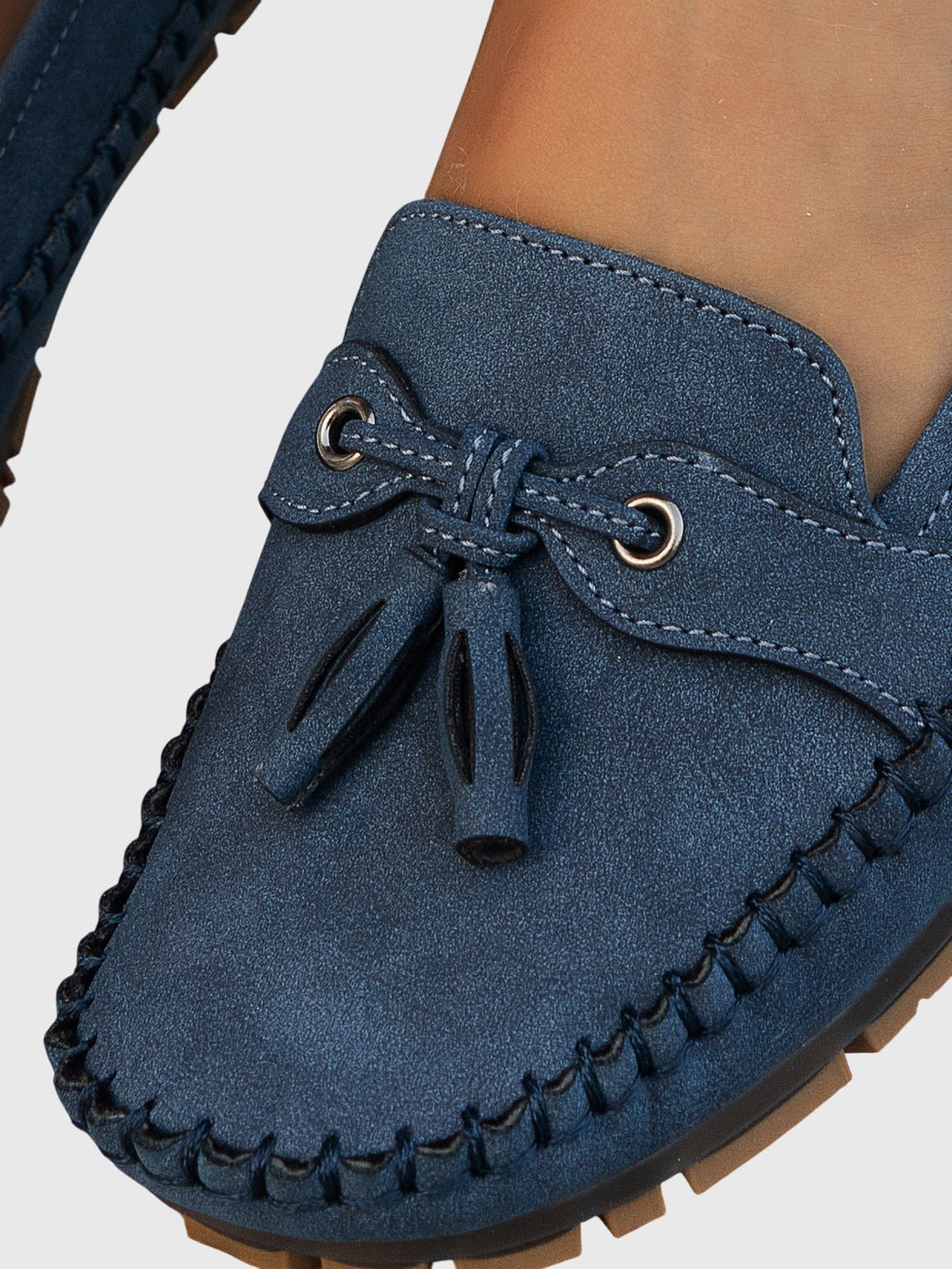 Andreea | Mocasini Ortopedici