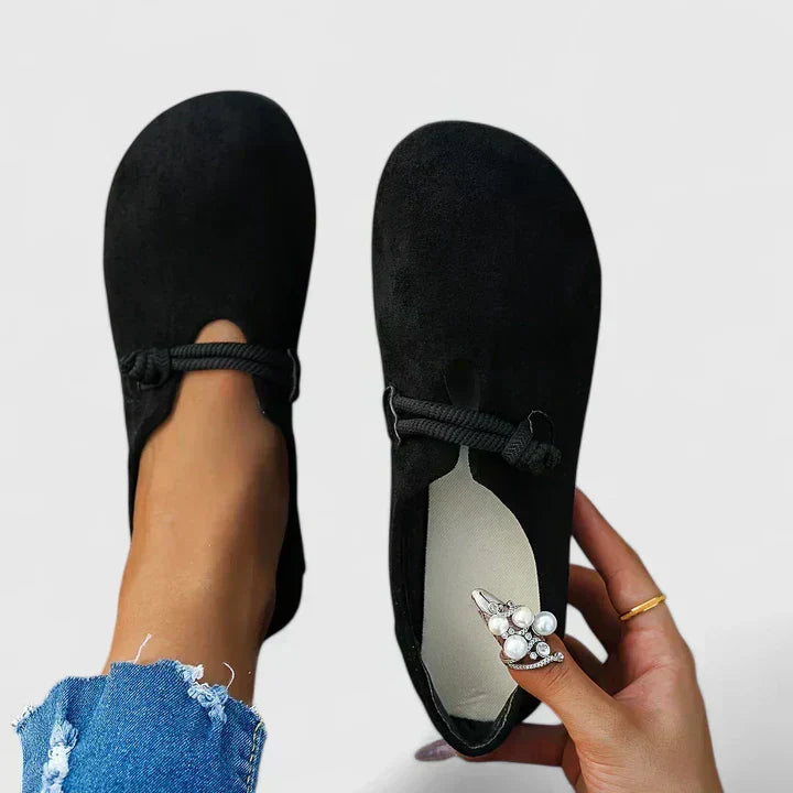 Elena | Mocasini Ortopedici