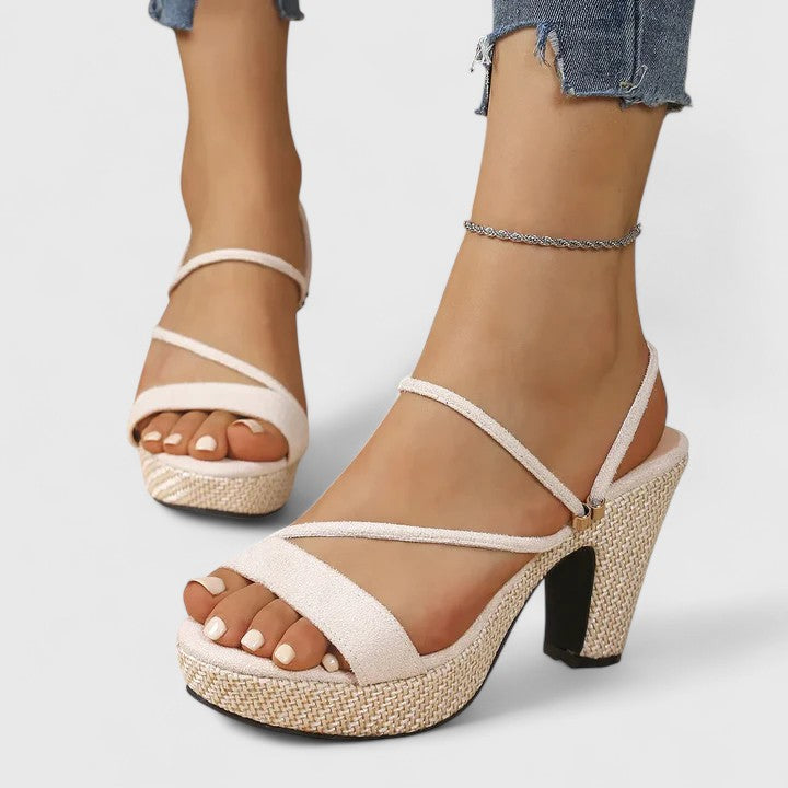 Natalia | Tocuri Elegante Ortopedice
