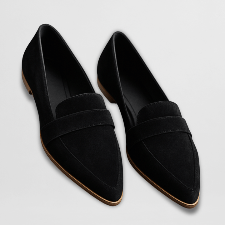 Ecaterina | Loafers Ortopedici Eleganți