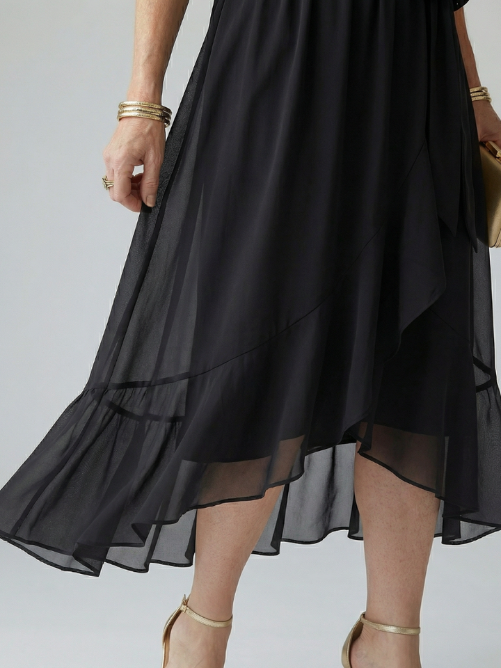 Luminita | Rochie Midi