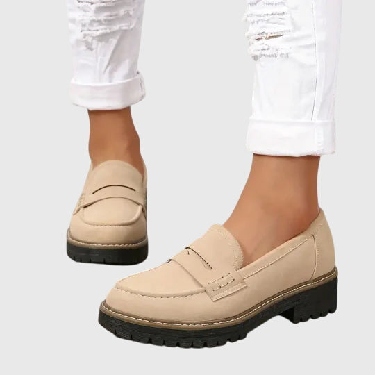 Mihaela | Mocasini Ortopedici