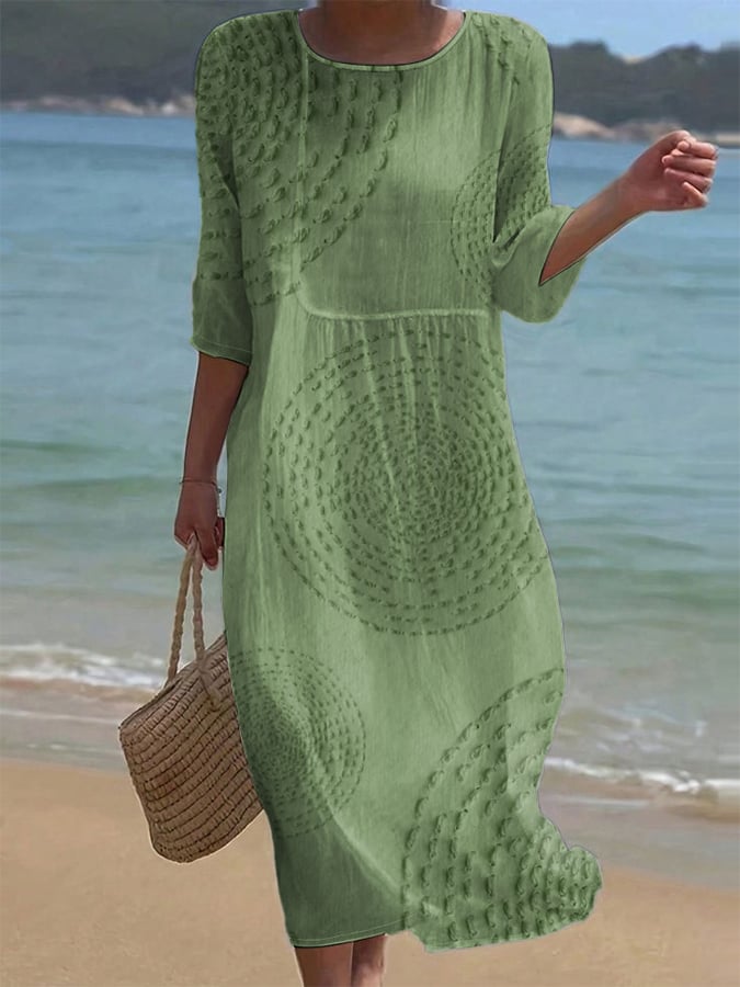 Petronela | Rochie de Plajă