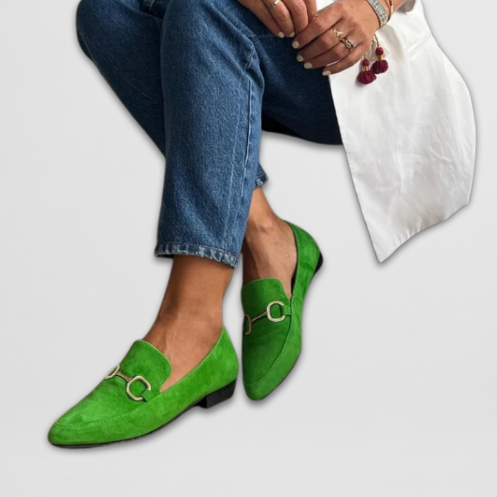 Mirela | Mocasini Ortopedici Hyelianne