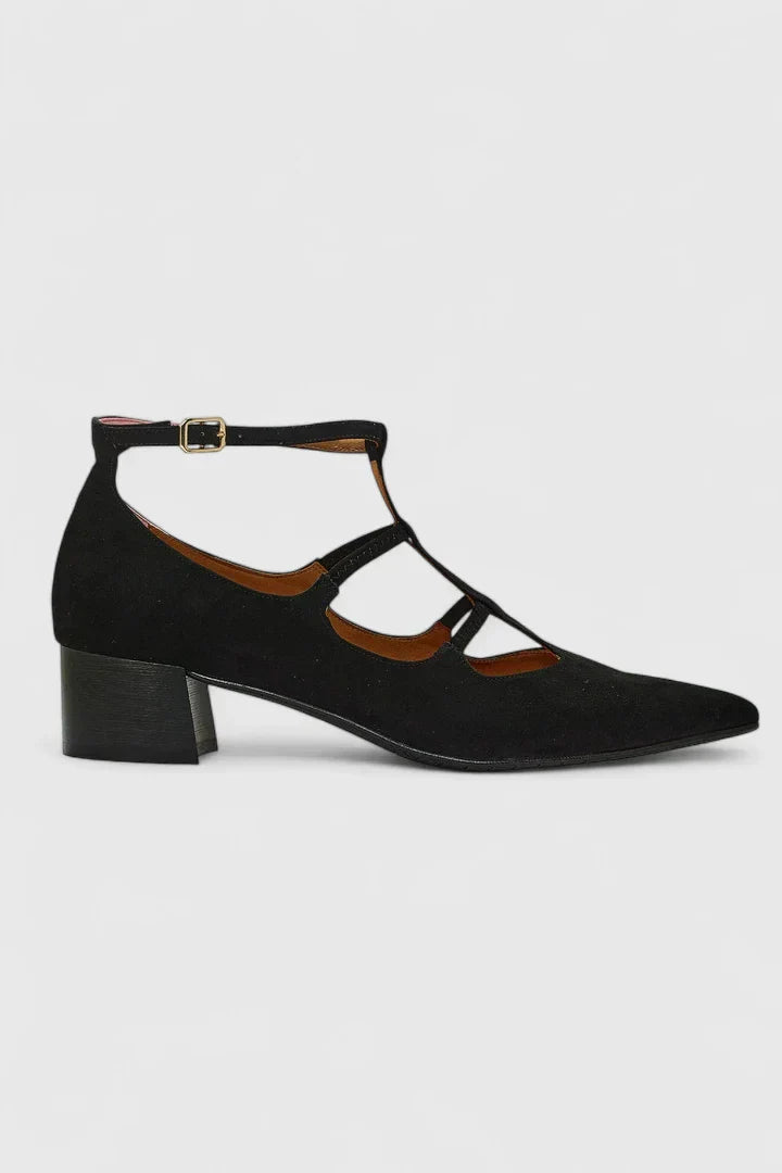 Katarina | Tocuri Ortopedice Elegante