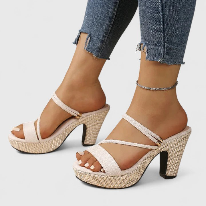 Natalia | Tocuri Elegante Ortopedice