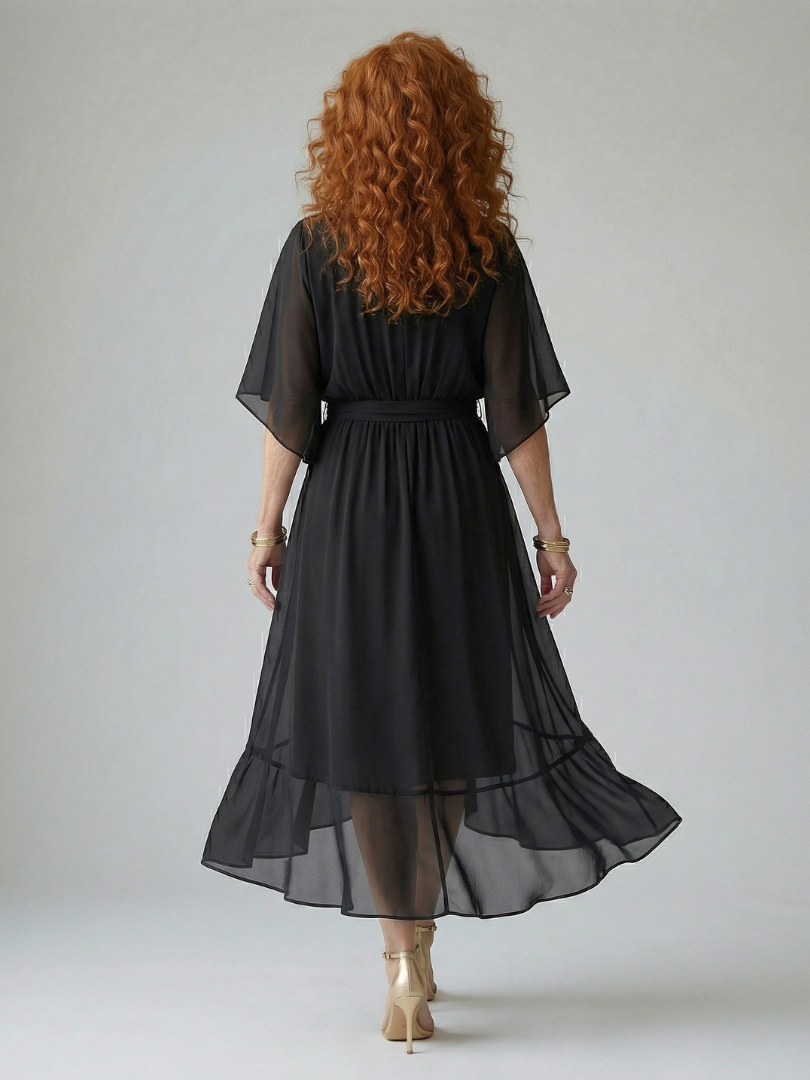 Luminita | Rochie Midi
