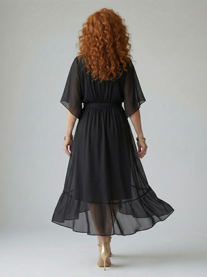Luminita | Rochie Midi