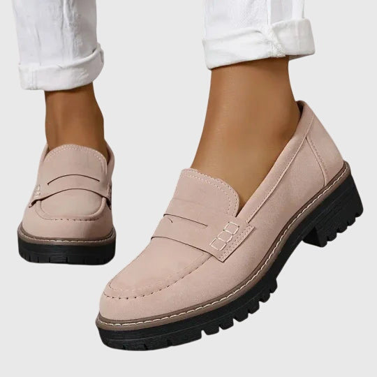 Mihaela | Mocasini Ortopedici