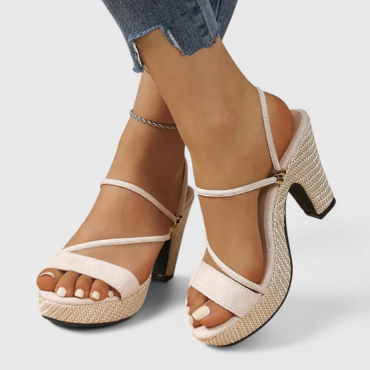 Natalia | Tocuri Elegante Ortopedice